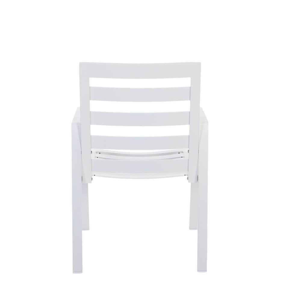 Bondi Dining Chair - White image 24