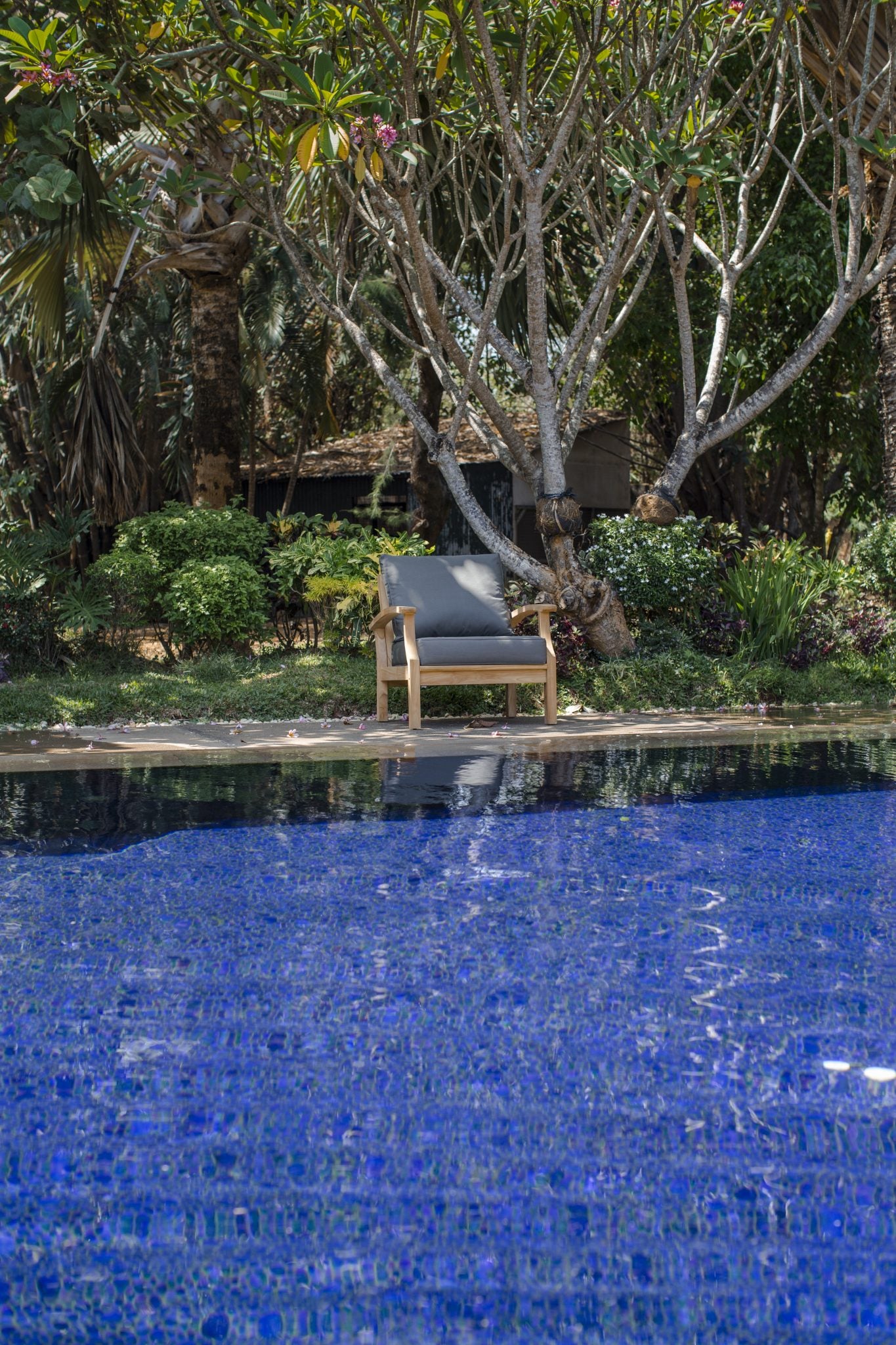 Lombok 1 Seater Lounge image 7