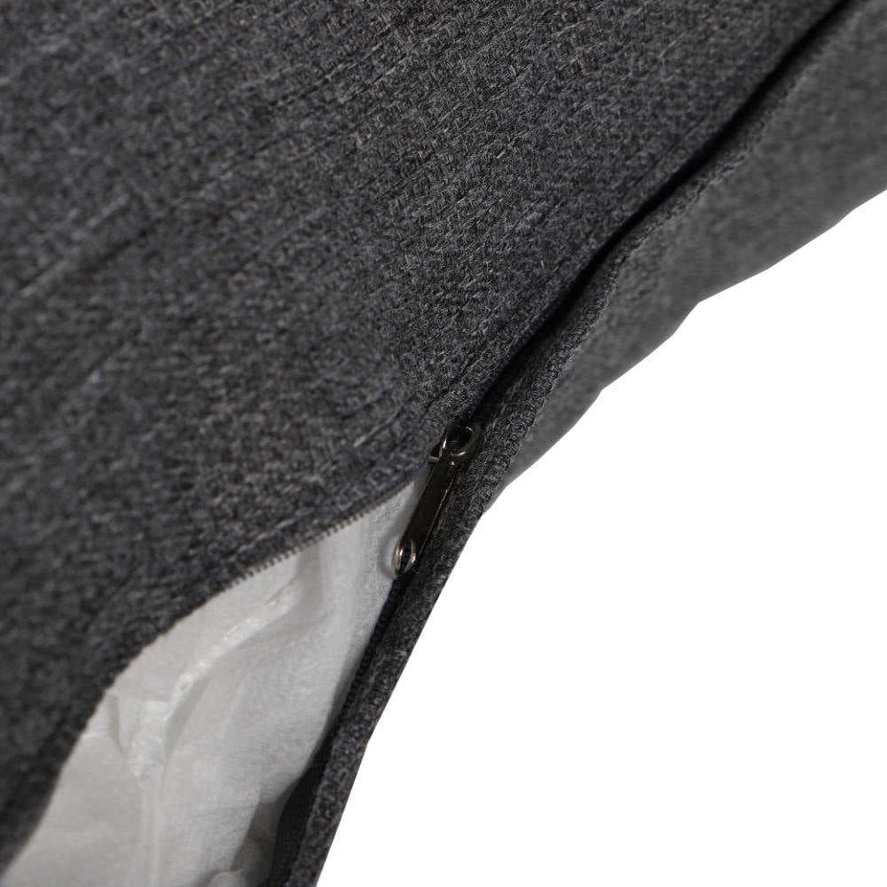 Bondi Triple Lounge - Gunmetal image 1