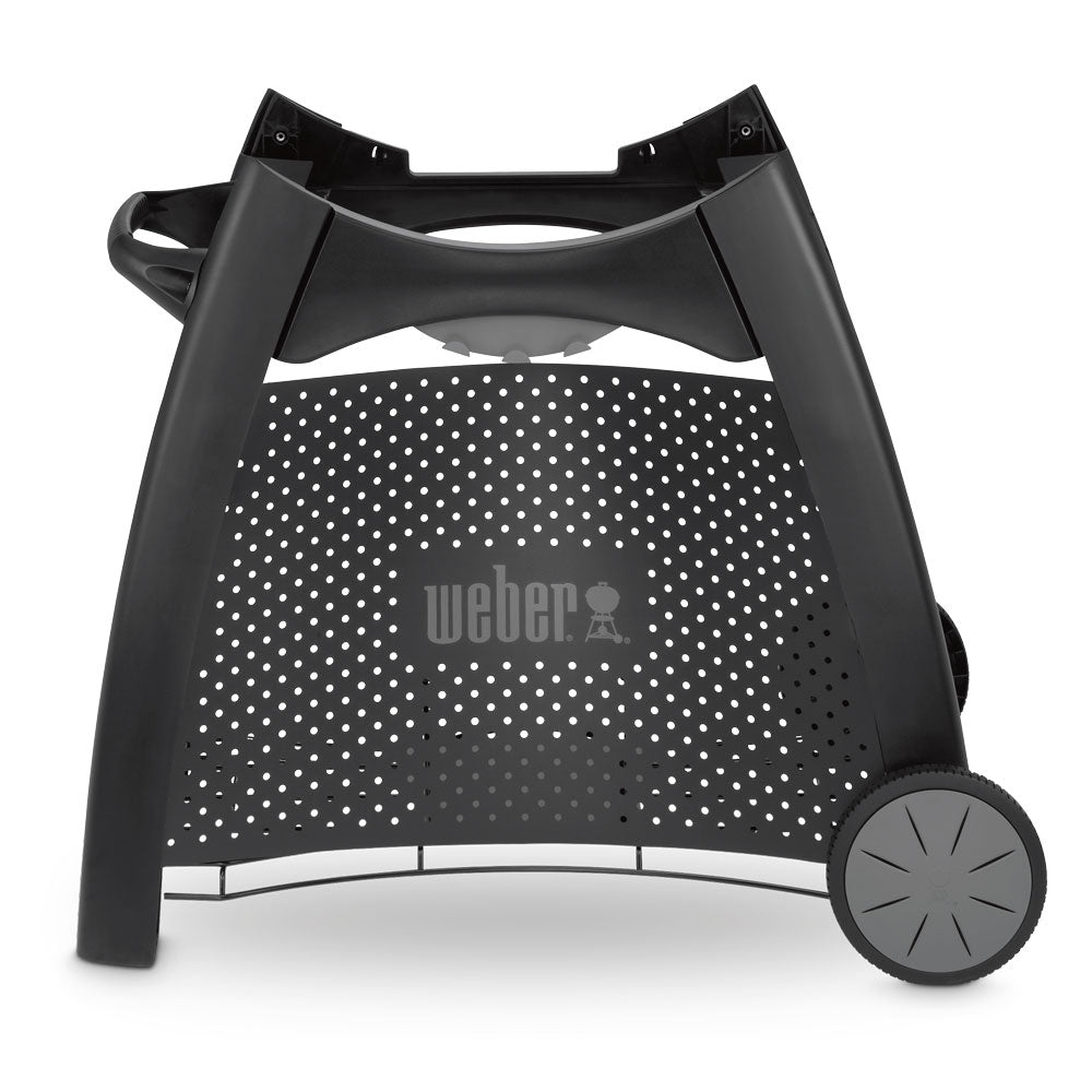 Weber Q Patio Cart image 0