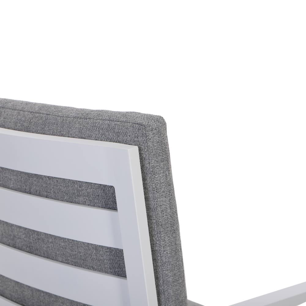 Bondi Bar Chair - White image 25