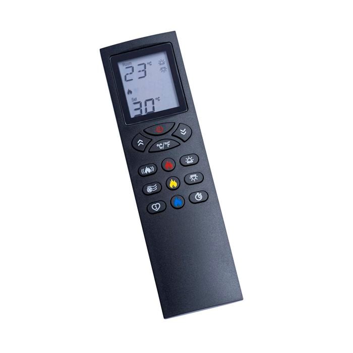 Kalora Zenith Electric 36" image 5