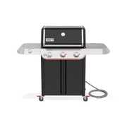 Weber Genesis E-335 3-Burner Gas Barbecue (Natural Gas) image 0
