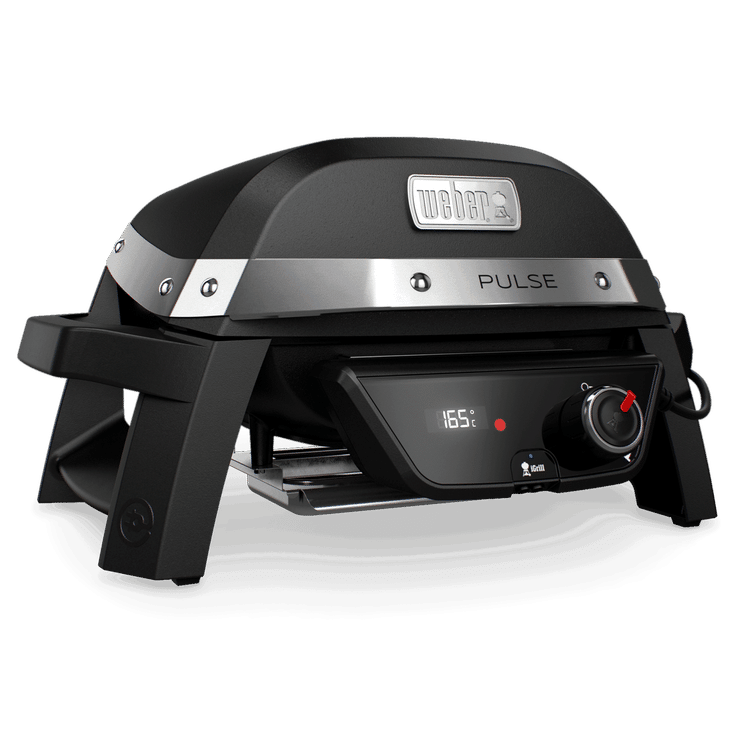 Weber Pulse 1000 image 2