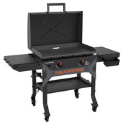 Blackstone Iron Forged 28" Omnivore Griddle with Hood