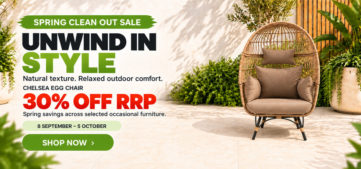 Alfresco Outdoors and Heating