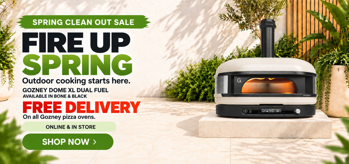 Alfresco Outdoors and Heating