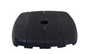 Small Resin Cantilever Base image 0