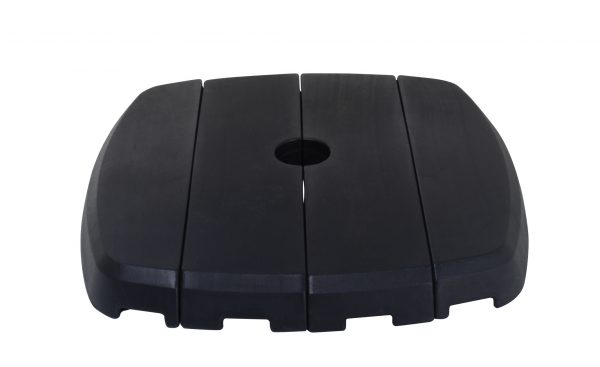 Small Resin Cantilever Base image 0