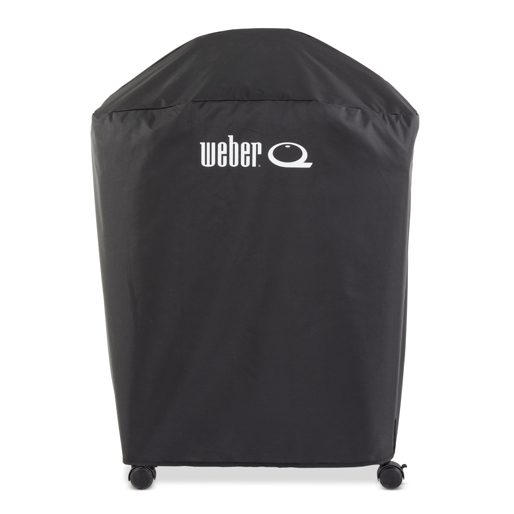 Weber Q Premium barbecue and cart cover 1000N, 2000N Series image 0
