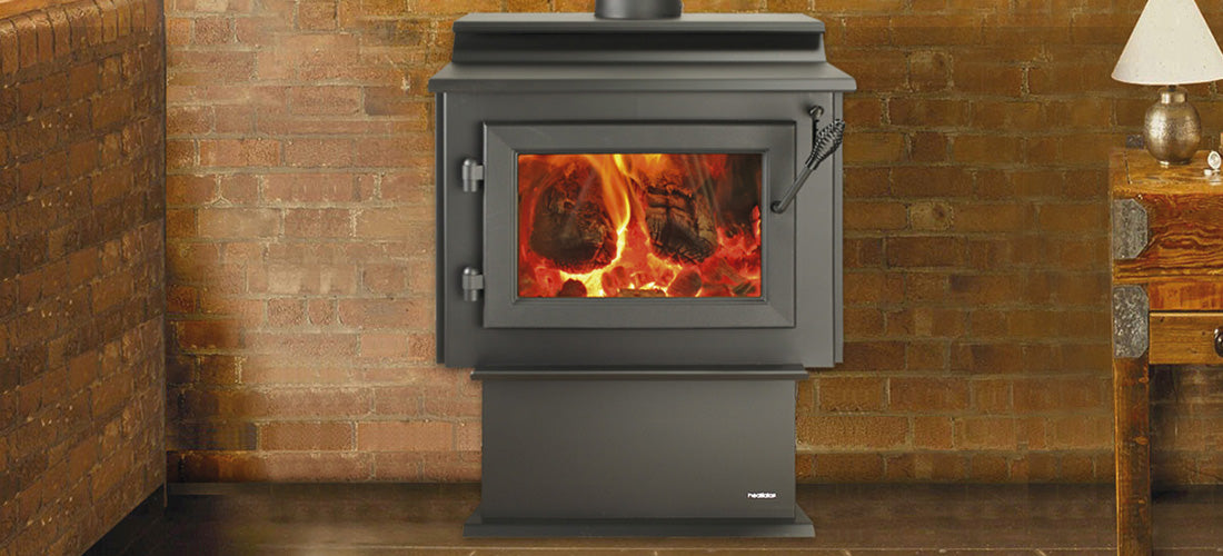 Quadra-Fire WS22 image 0