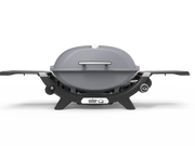 Q Premium Q2200N Smoke Grey LPG image 0