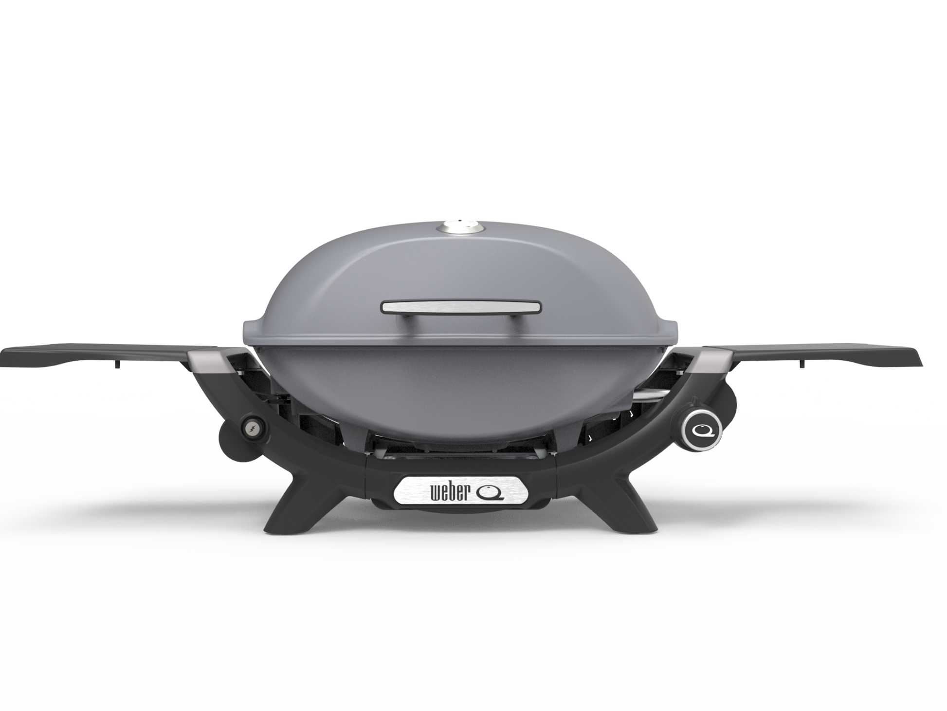 Q Premium Q2200N Smoke Grey LPG image 0