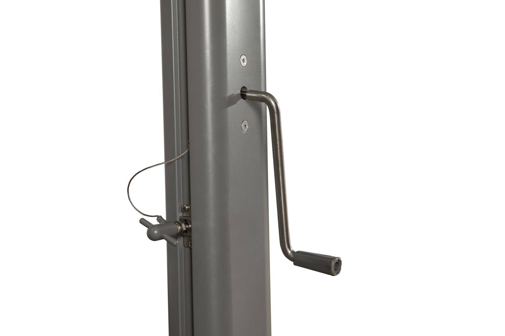 Shelta Asta Cantilever Umbrella image 5