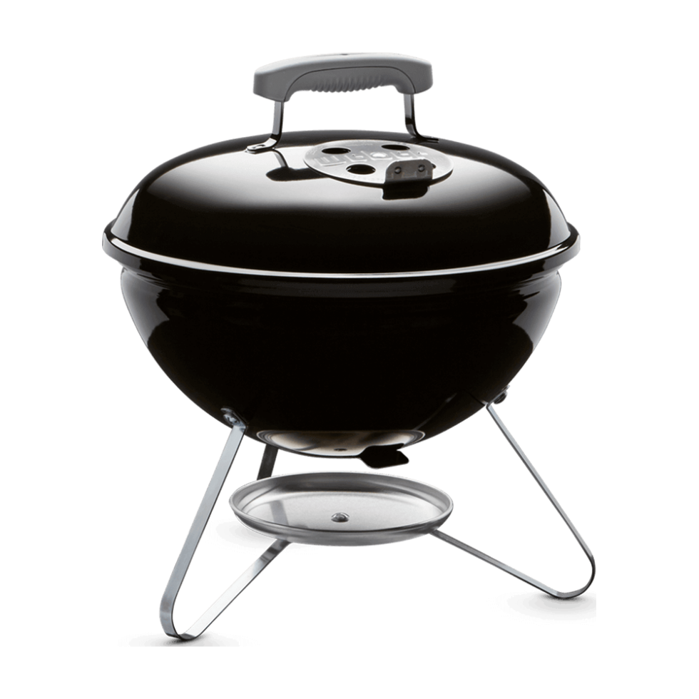 Weber Smokey Joe Charcoal Barbecue 37cm image 3