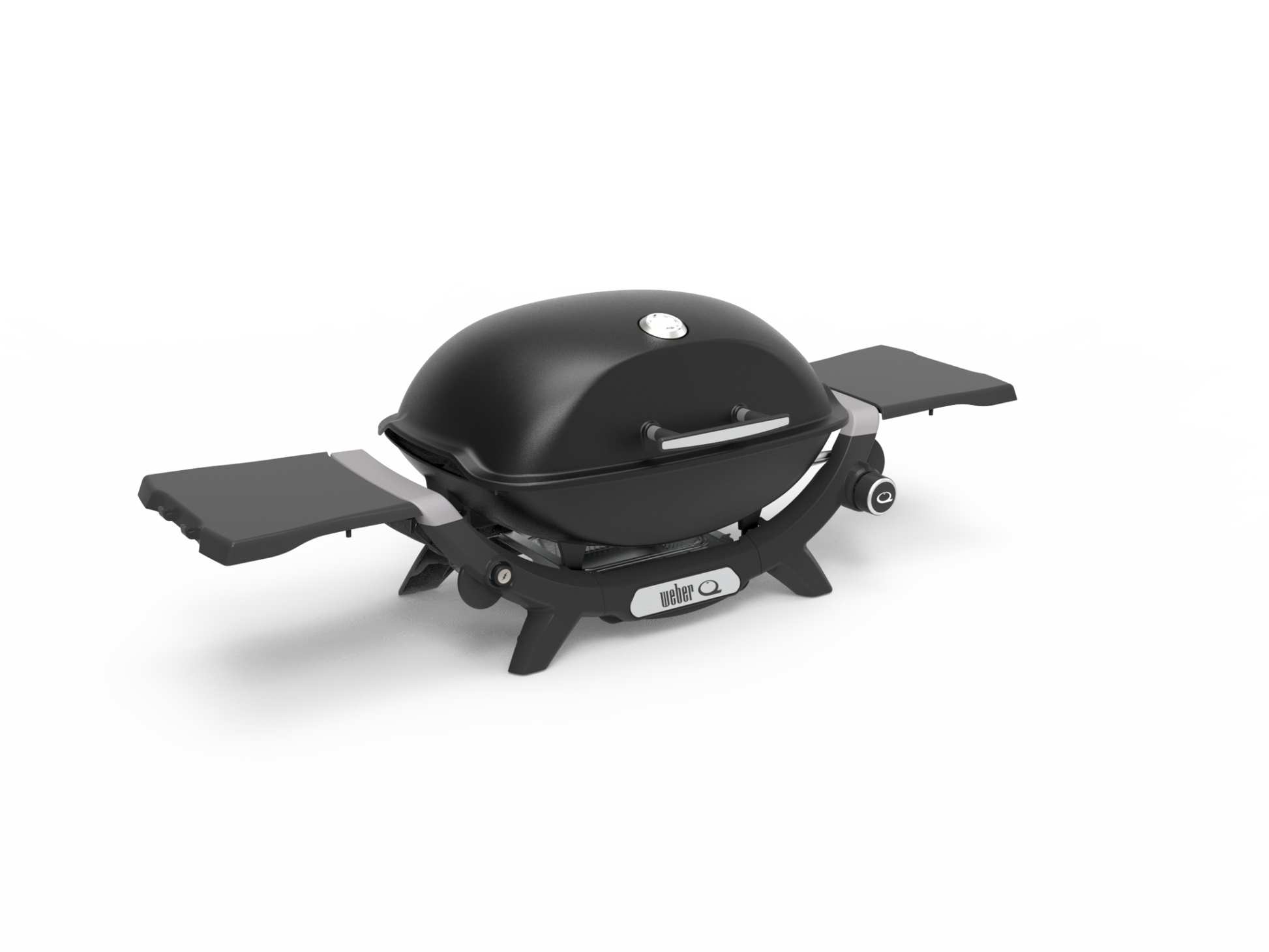 Q Premium Q2200N Midnight Black LPG image 2