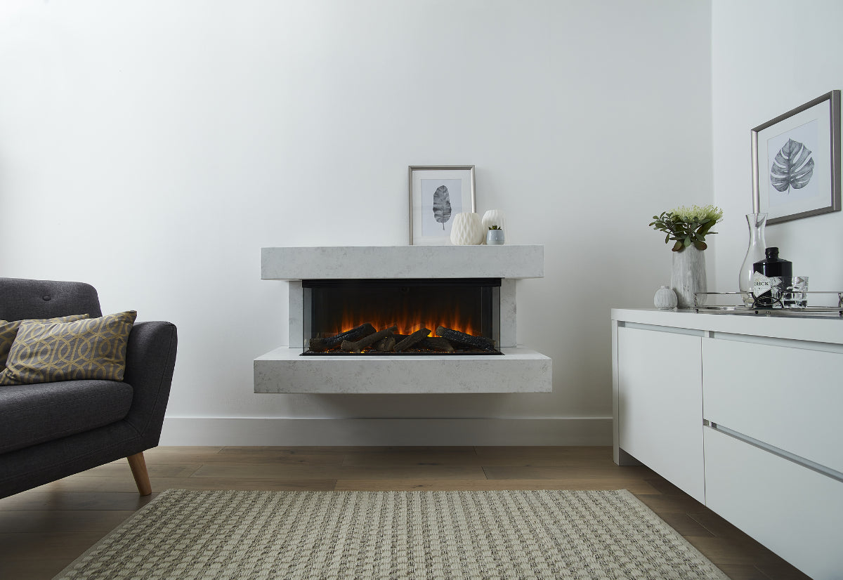 Winchester Electric Suite image 5