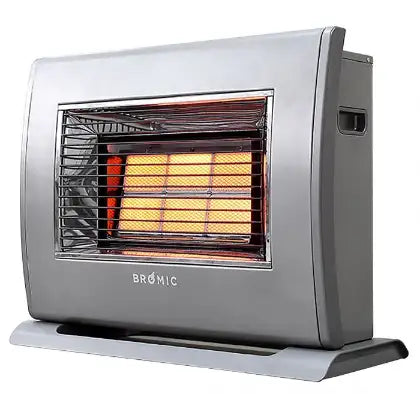 Bromic Supa Heat Room Heater NG image 0