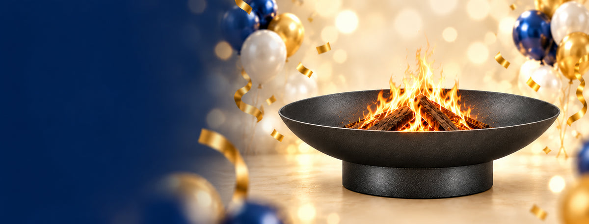 Alfresco Outdoors and Heating