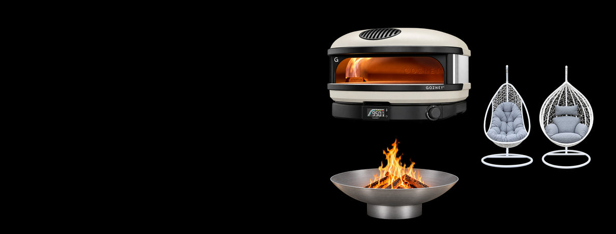 Alfresco Outdoors and Heating