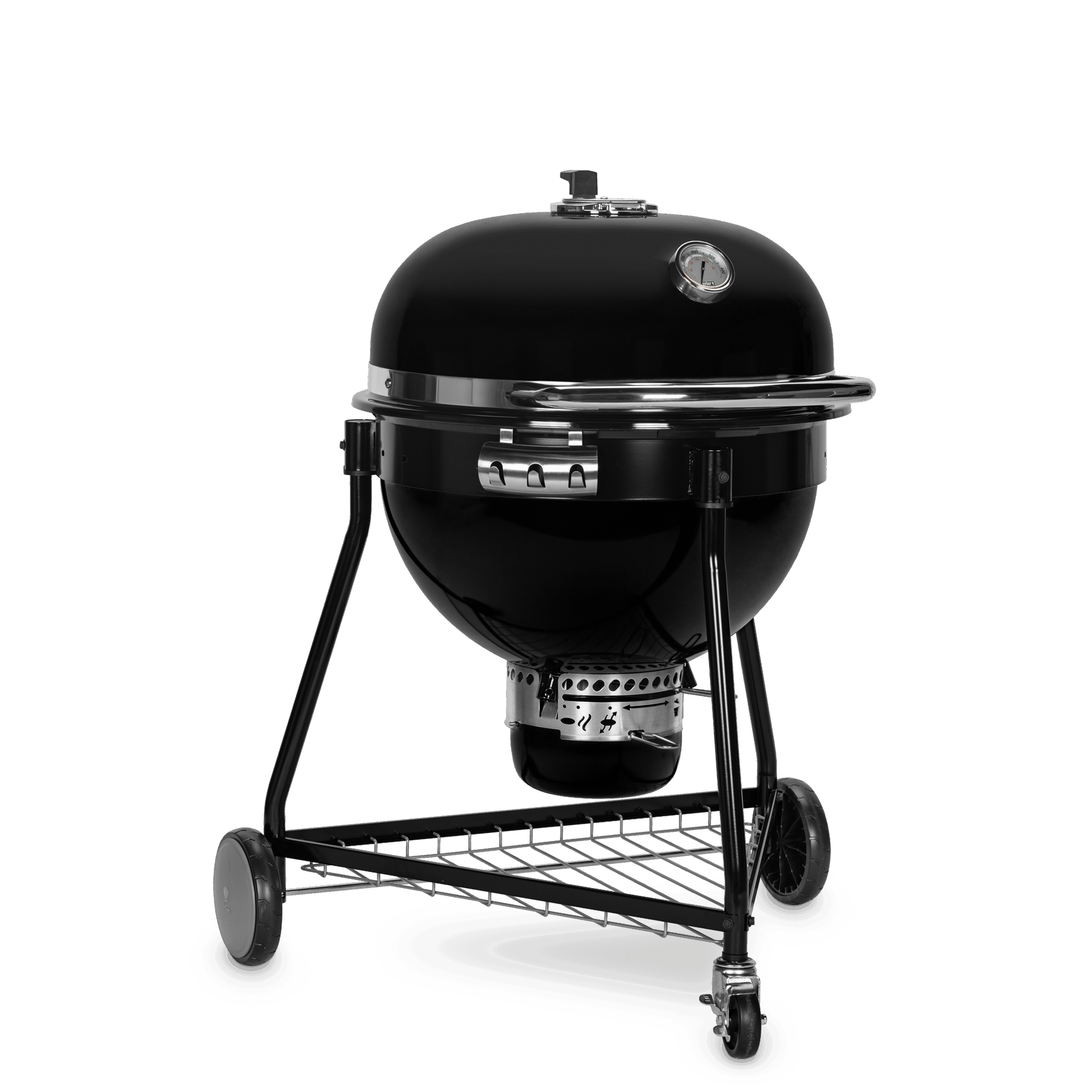 Weber Summit Charcoal image 1