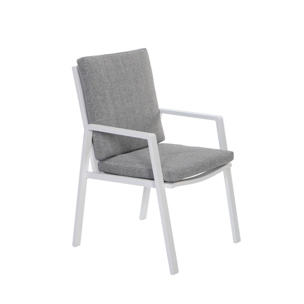 Bondi Dining Chair - White image 16