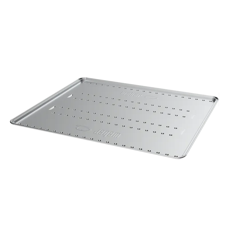 Weber Family Q Convection trays – 3000N Series image 0