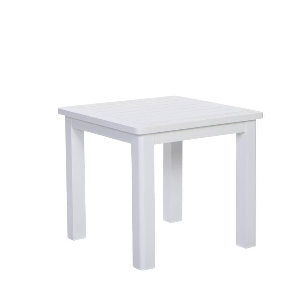 Bondi Side Table - White image 7