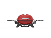 Baby Q Premium (Q1200N) Flame Red LPG image 0