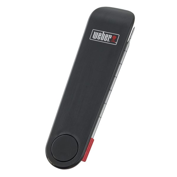 Weber Snapcheck Instant Read Grilling Thermometer image 0