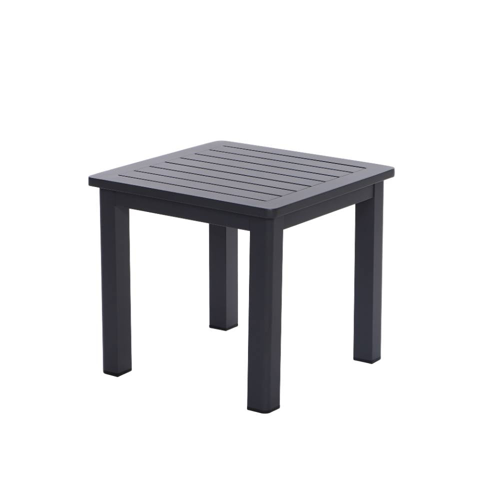 Bondi 3 Piece Lounge - Gunmetal image 5