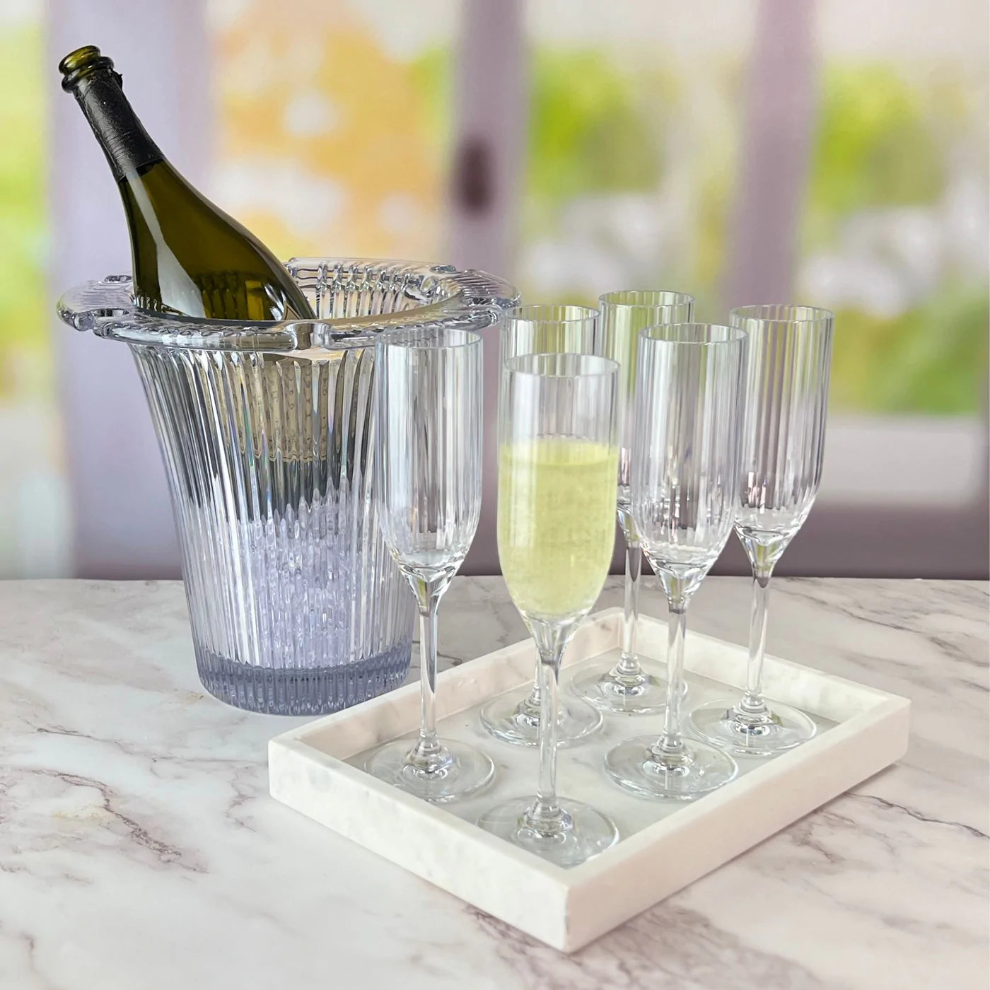 Unbreakable Champagne Kit image 2