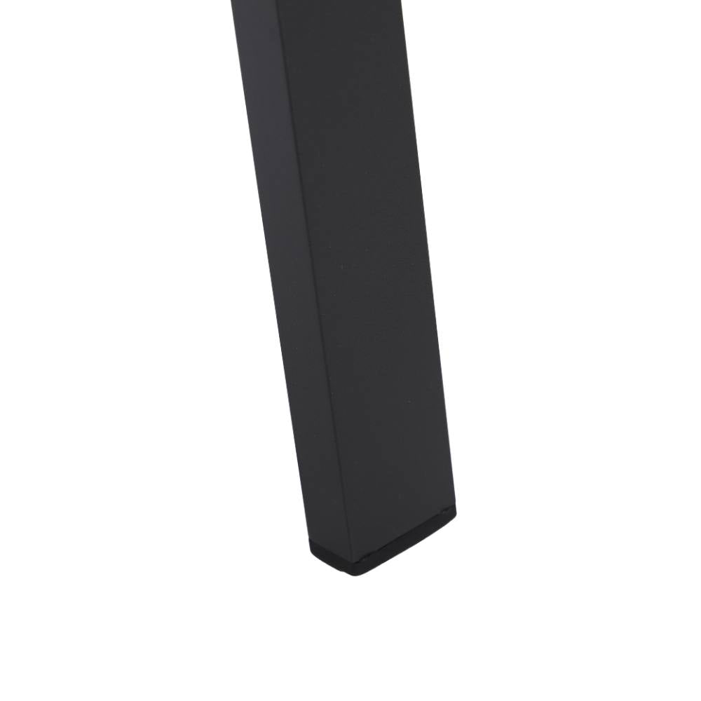 Bondi High Back Dining Chair - Gunmetal image 10