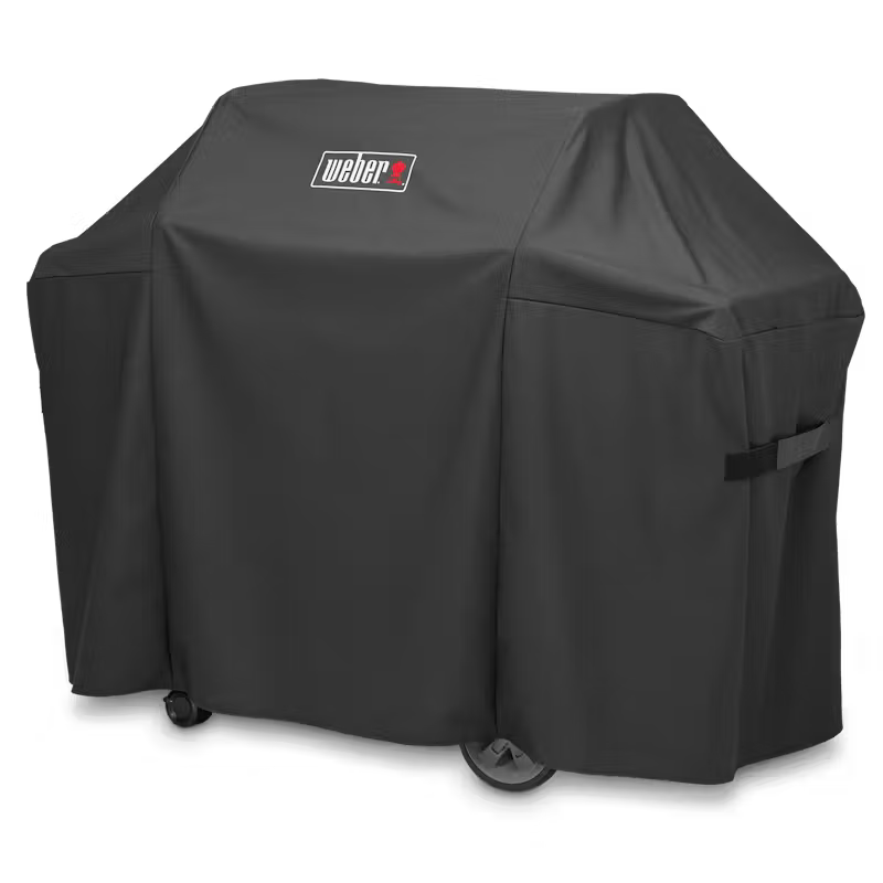 Genesis II/LX 3 Burner Premium Cover image 0
