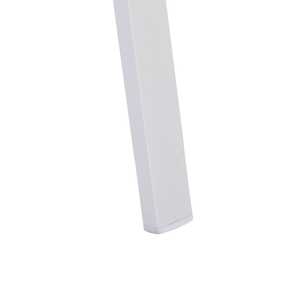 Bondi High Back Dining Chair - White image 20