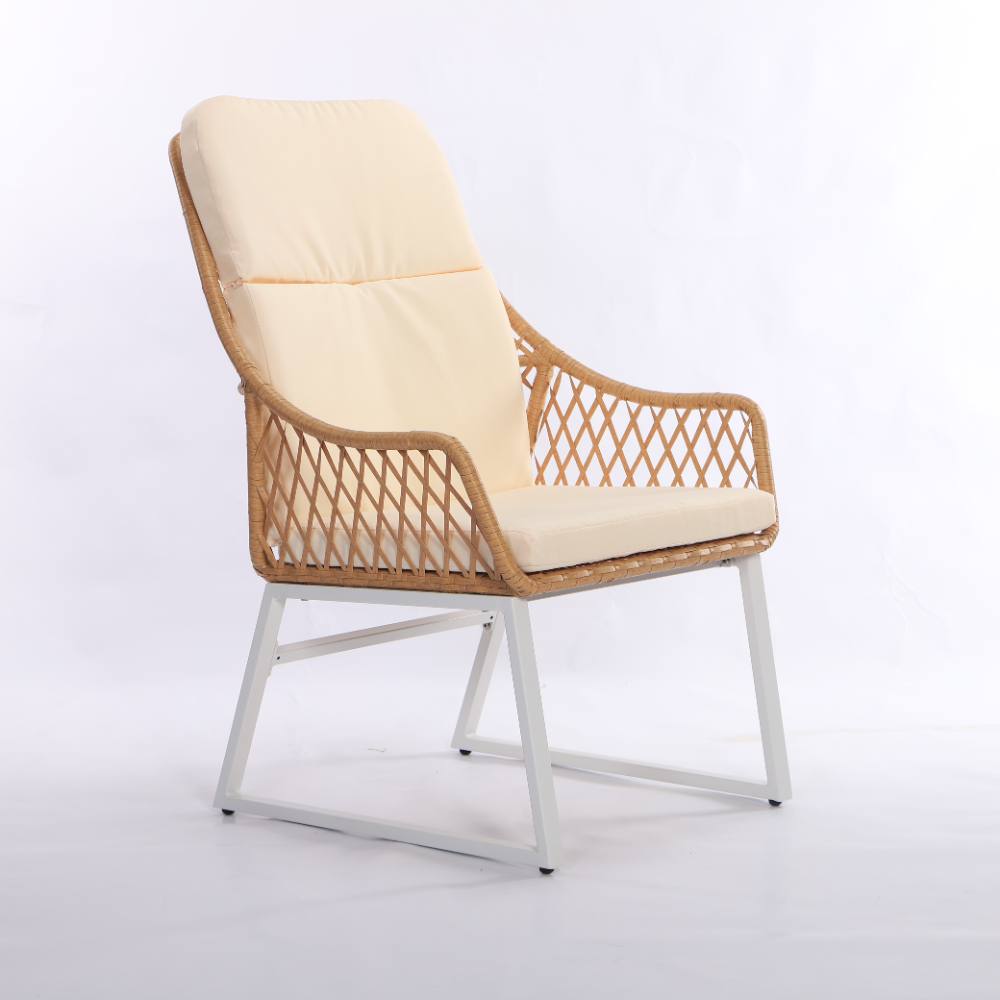 Noosa 5-Piece Chat Setting - White image 6