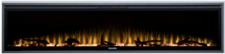 Kalora Nexus 36" Electric Fireplace image 7