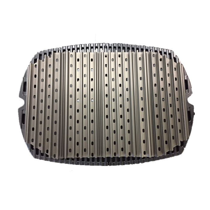 GrillGrate for Weber Family Q300/3000 Series image 1