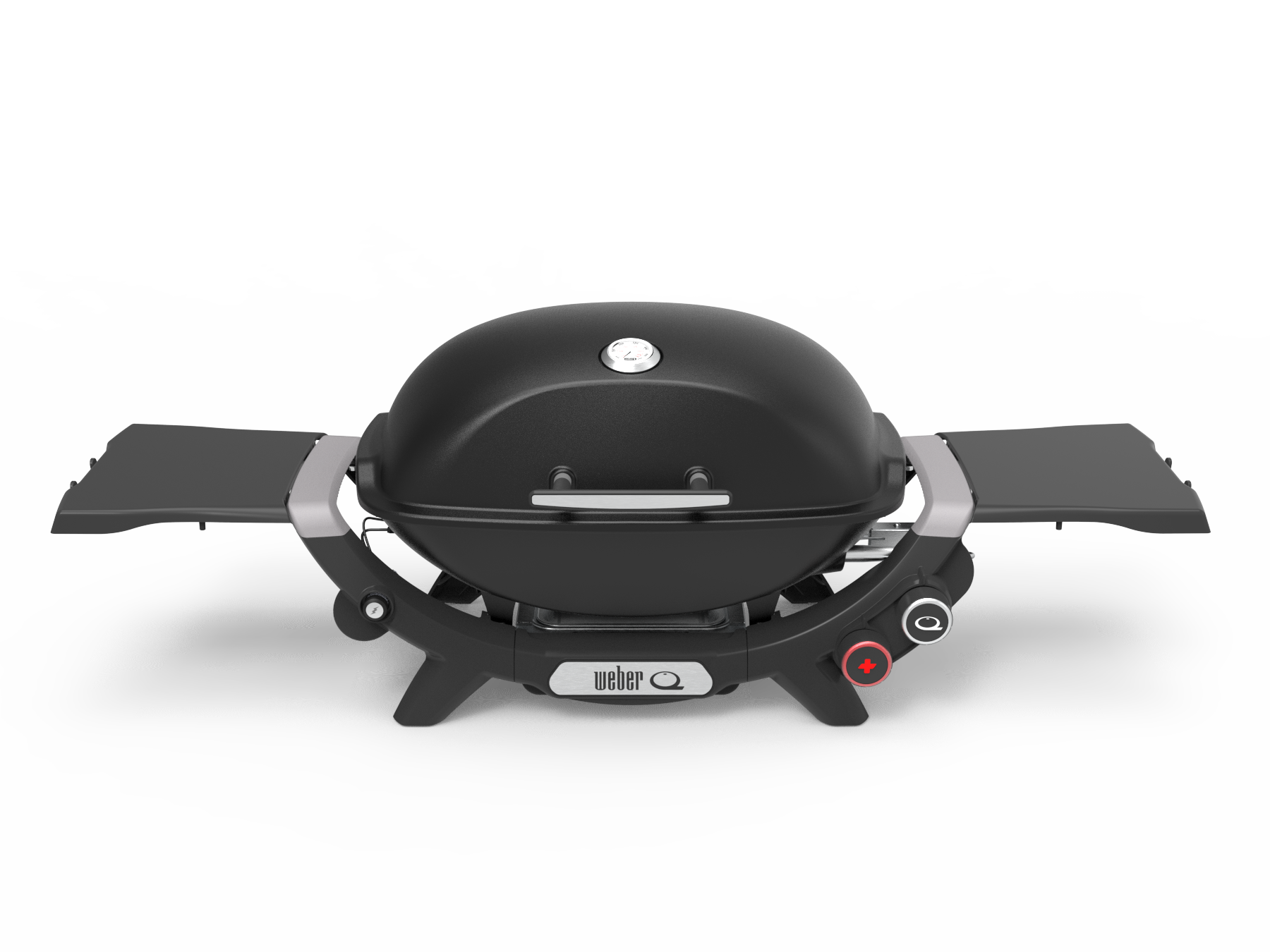 Q+ Premium Q2800N+ Midnight Black LPG image 3
