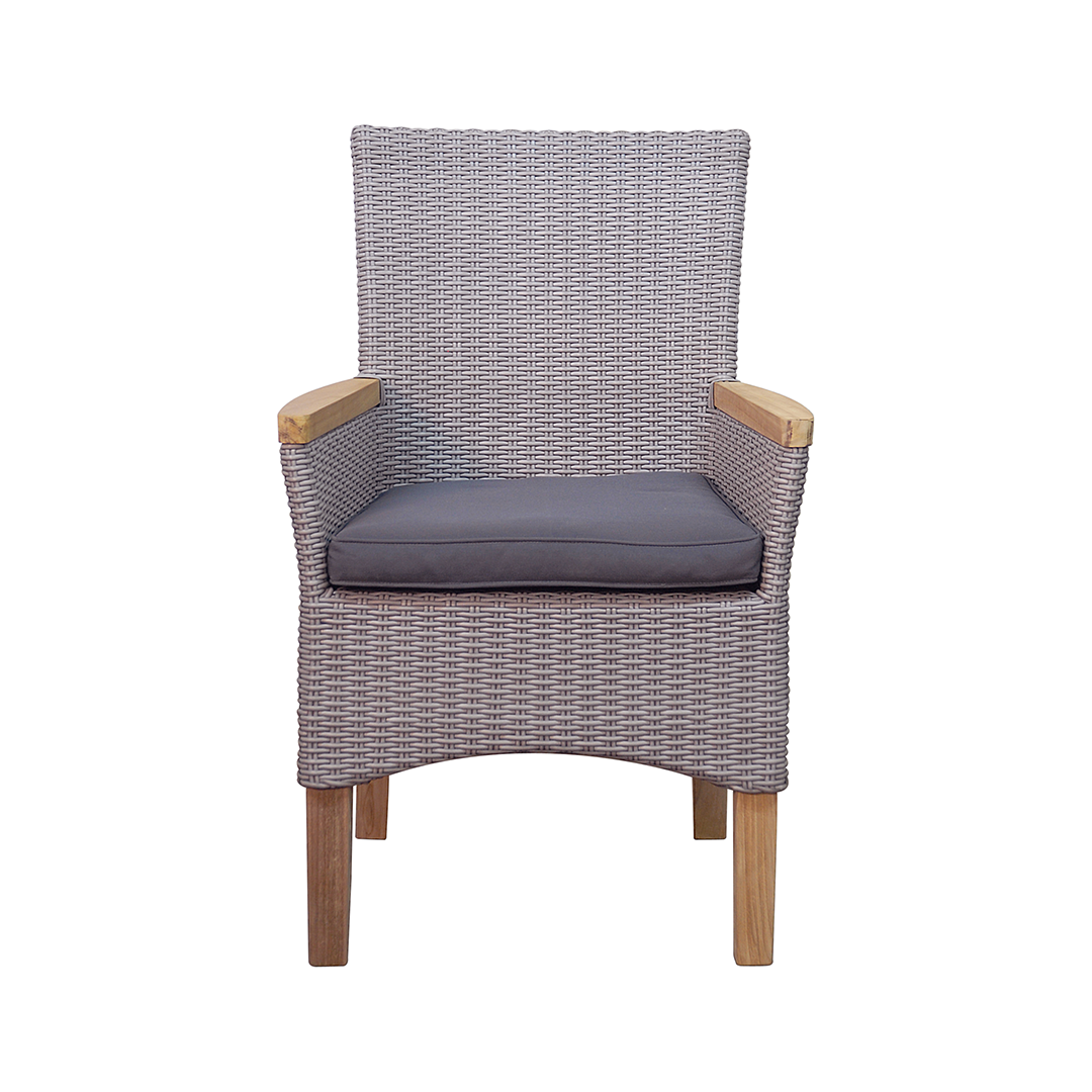 Florence Dining Arm Chair image 0