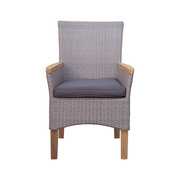 Florence Dining Arm Chair image 0