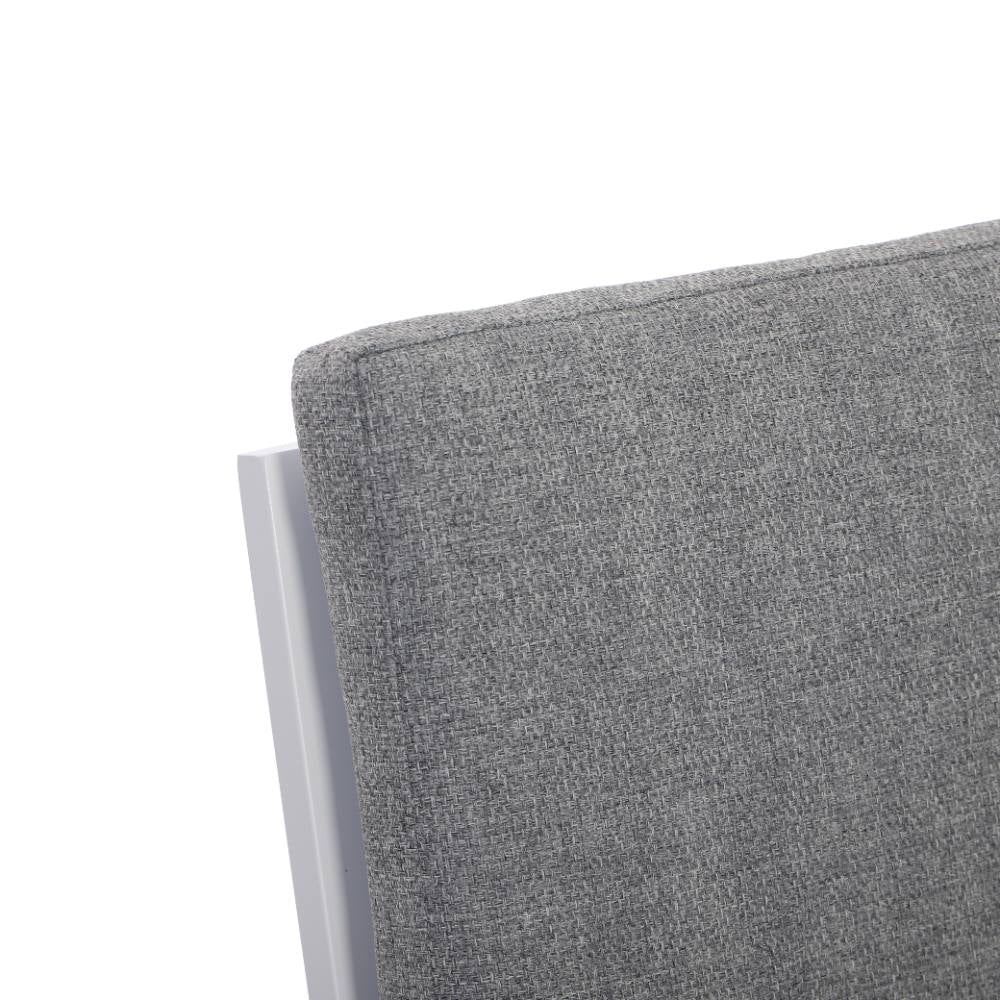 Bondi Dining Chair - White image 15