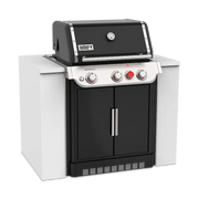 Weber Genesis E-360 Built-In Gas Barbecue (Natural Gas) image 0