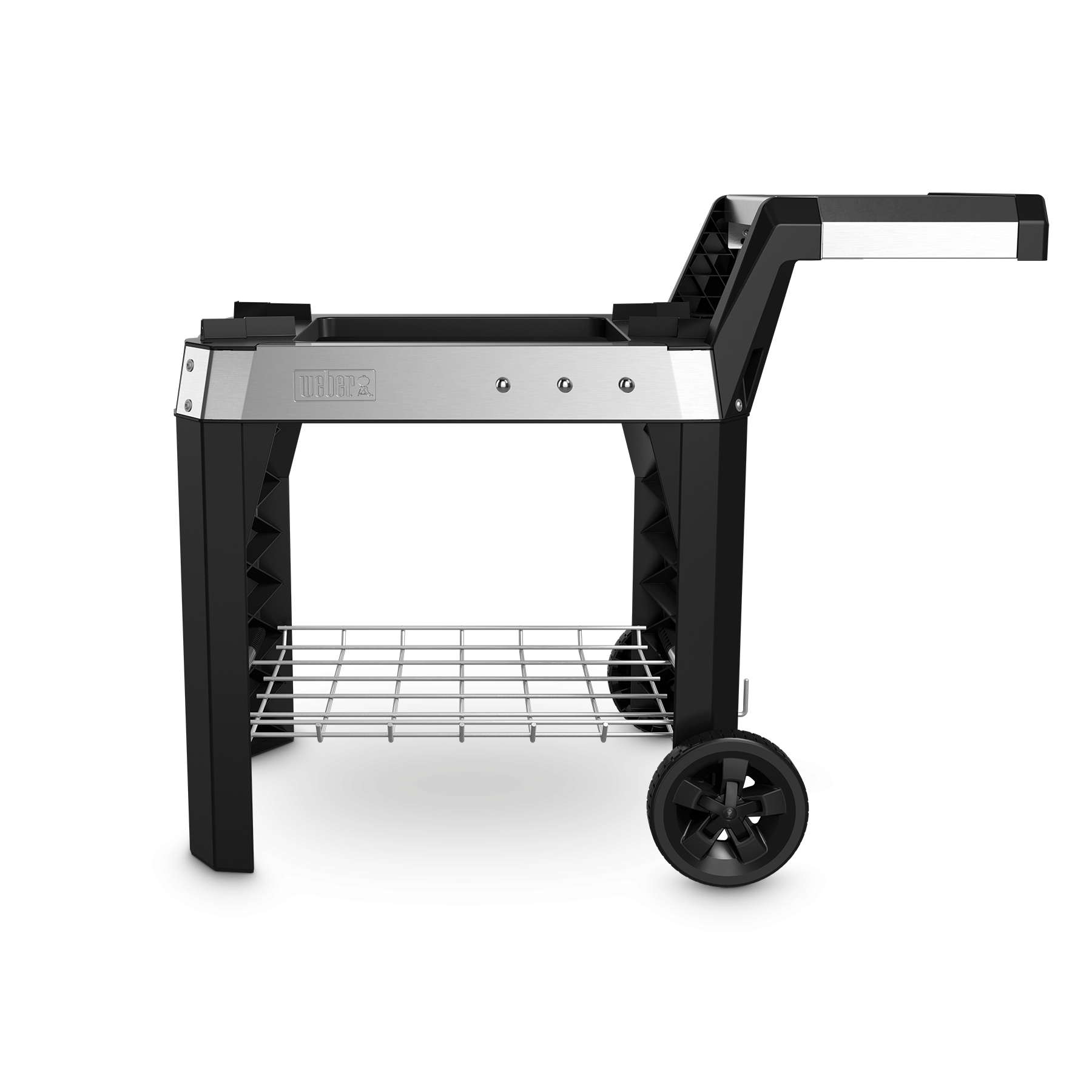Weber Pulse Cart image 0