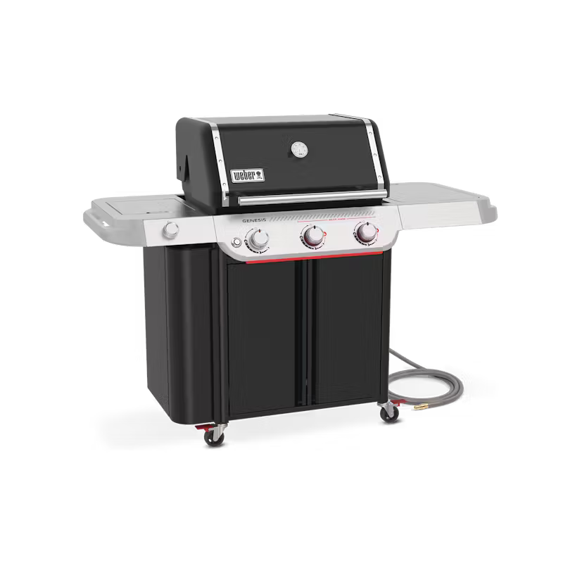 Weber Genesis EP-335 3-Burner Gas Barbecue (Natural Gas) image 1