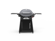 Family Q+ Premium (Q3200N+) Smoke Grey NG image 0
