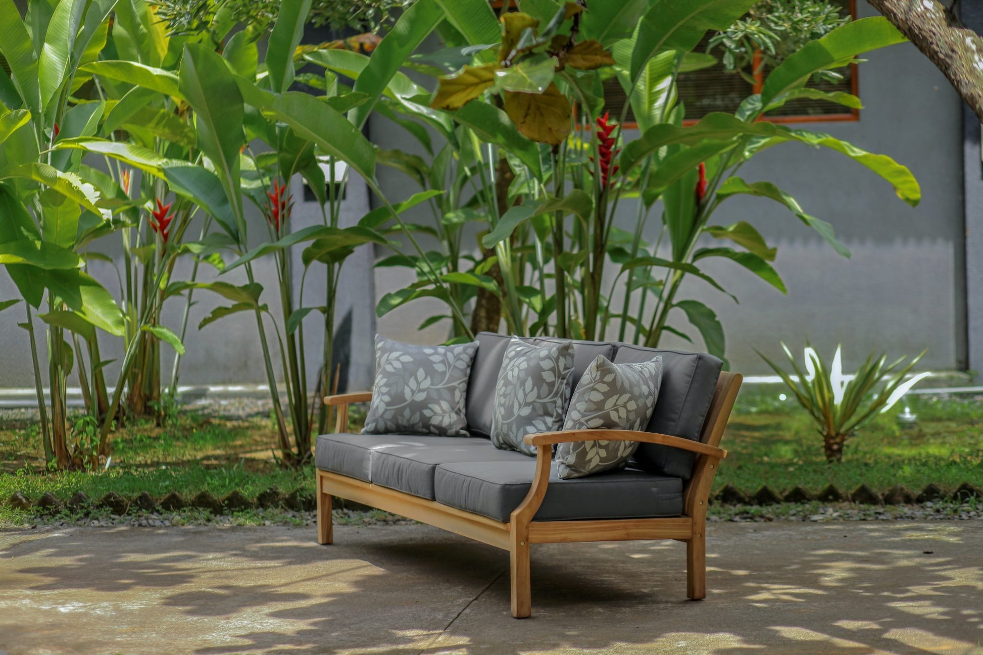 Lombok 3 Seater Lounge image 3