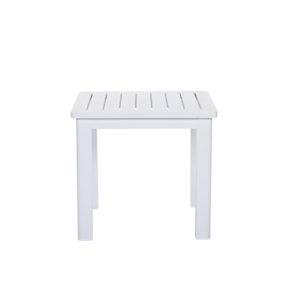 Bondi Side Table - White image 9