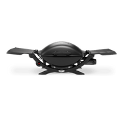 Weber® Q™ Black (Q2000) Natural Gas image 0