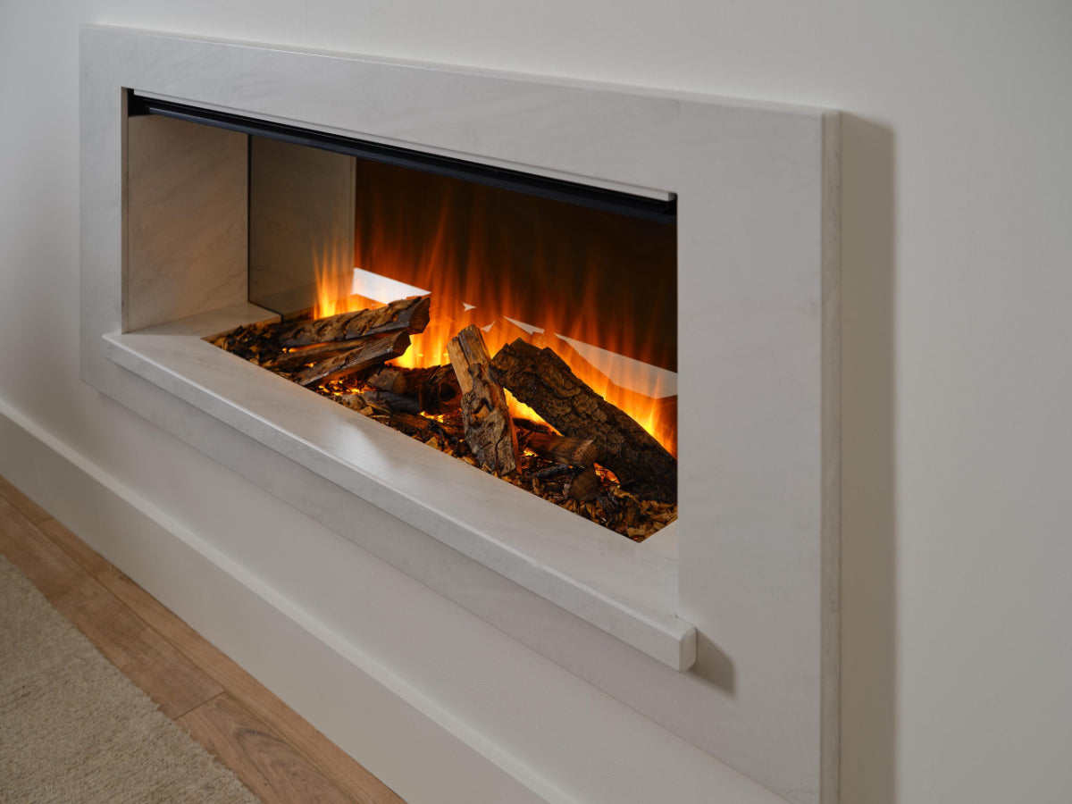 Holbury Electric Suite image 1